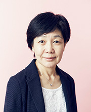 Izumi Okoshi