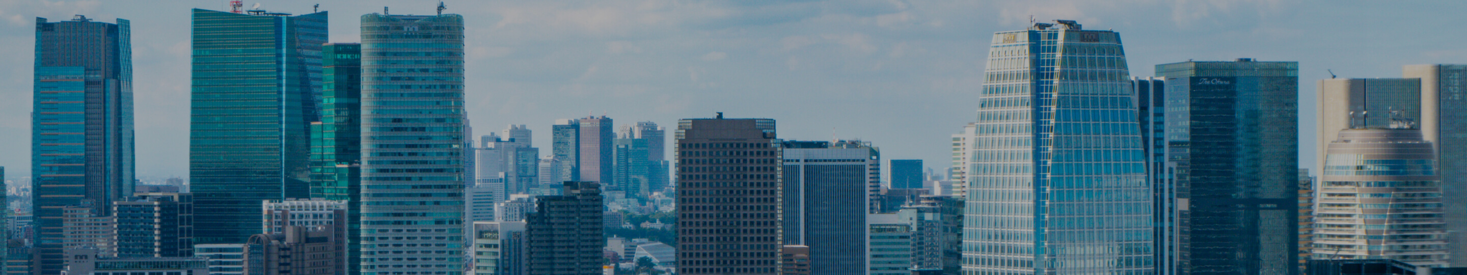 都市整備研究所について