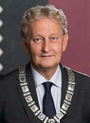 Eberhard van der Laan