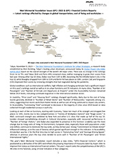 Tokyo ranks 3rd among 48 cities in Global Power City Index  The Asahi  Shimbun: Breaking News, Japan News and Analysis