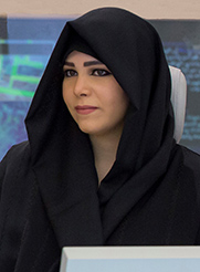 シェイカ・ラティファ・ビント・ムハンマド・ビン・ラシード・アル・マクトゥーム殿下