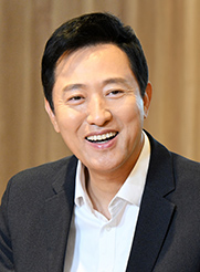 呉 世勲（オ・セフン）