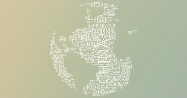City Perception Survey -都市のイメージ調査- | 森記念財団 都市戦略