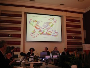 International Workshop on The Future of the “New Urban World”