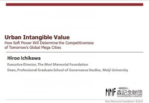 2013 ULI Fall Meeting