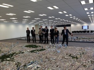 “Institute of Economics Shanghai Academy of Social Sciences” Visits