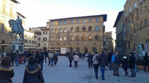 変わるフィレンツェと人口減少のパラドックス