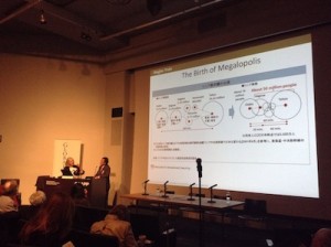 都市化するテクノロジー