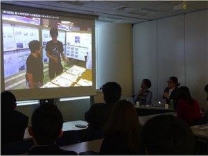 これからの“公共空間のあり方”に対する2つの視点