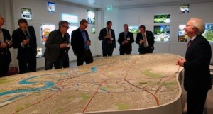 International Advisory Committee Meeting on the 4th New York Regional Plan