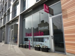 Better Bankside BID：バンクサイドの魅力向上に向けた取り組み