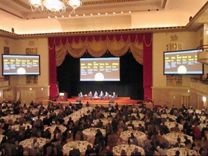 ニューヨーク地域計画協会（RPA）