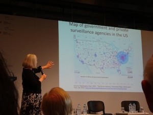社会進歩に関する国際パネル（IPSP）第1回執筆者会議
