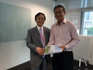 Singapore’s Liveability: From the Perspective of Global Power City Index (GPCI) and Global Power Inner City Index (GPICI)