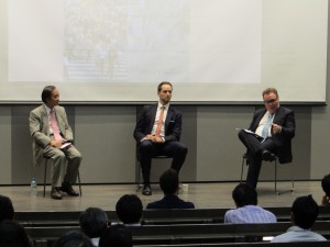 Global Cities and Nation States: Reciprocity in an Urban Age