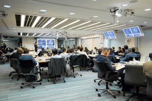 World Bank Tokyo Development Learning Center (TDLC) Seminar