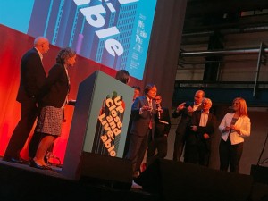 Up Close & Liveable in Amsterdam