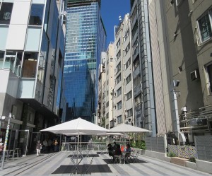 「新たな公」を実現する渋谷駅周辺のエリアマネジメント