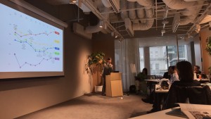 World Towns Leadership Summit 2019