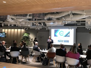 エリアマネジメント国際会議「World Towns Leadership Summit 2019」日本初開催