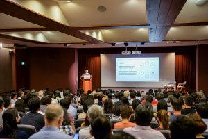 Tokyo Beyond 2035—Learning from the Past and Preparing for the Future