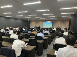 連続シンポジウム・都市の魅力　第2回：名古屋市【終了しました】