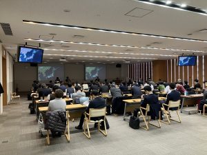 連続シンポジウム・都市の魅力　第3回：福岡市【終了しました】