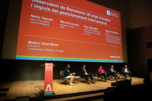 Barcelona REACT 2023