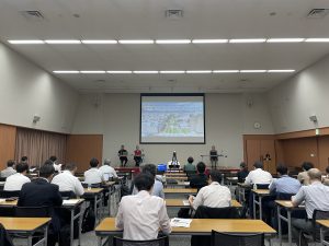 連続シンポジウム・都市の魅力　第4回：札幌市【終了しました】