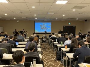 連続シンポジウム・都市の魅力　第5回：仙台市【終了しました】