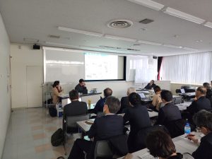 連続シンポジウム・都市の魅力　第7回：堺市【終了しました】